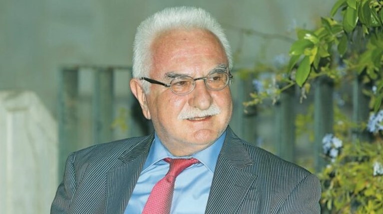 Γιώργος Τσούκαλης