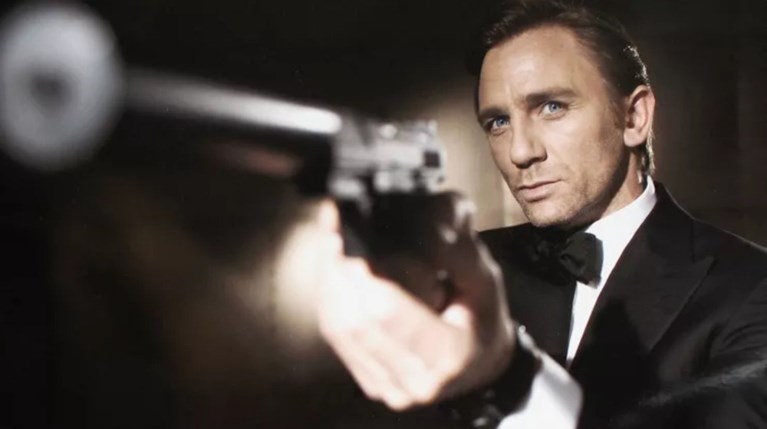 James Bond
