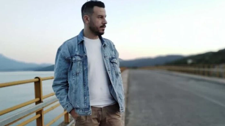 Τάσος Κόπανος
