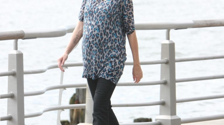 Χάιντι Κλουμ