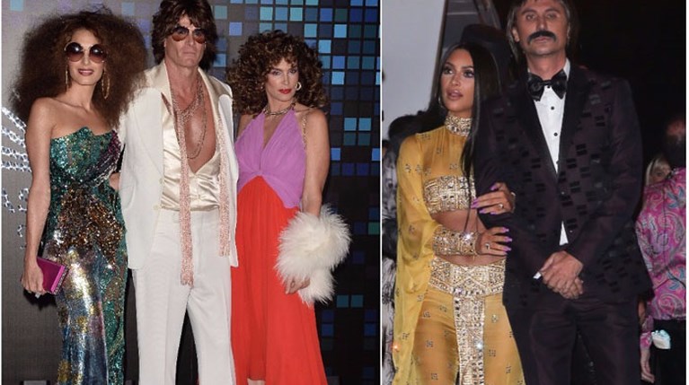 Halloween - Celebs