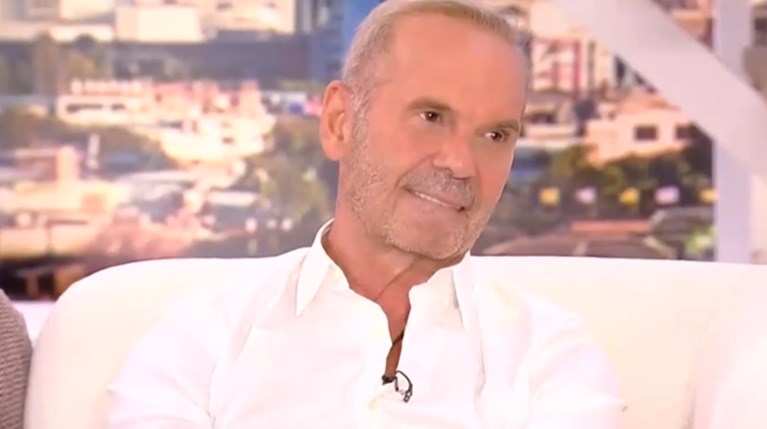 Πέτρος Κωστόπουλος