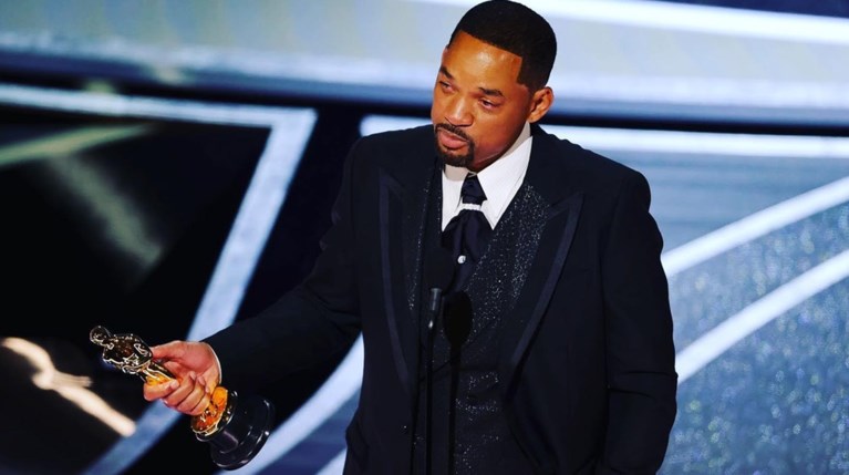 Will Smith
