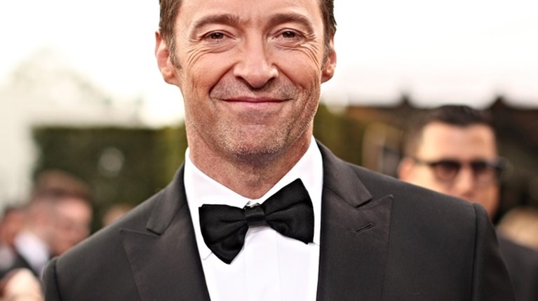 Hugh Jackman