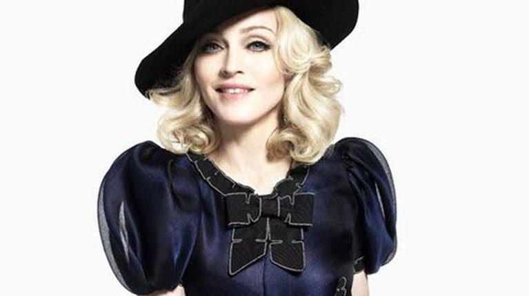 Madonna r