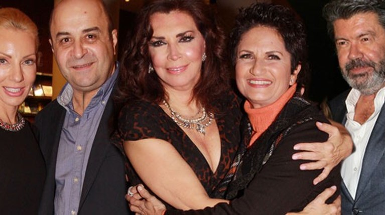 «Σμύρνη μου, αγαπημένη»