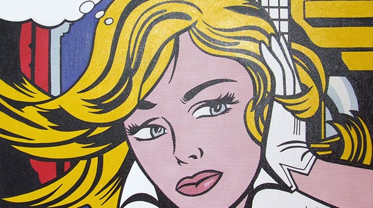 Lichenstein