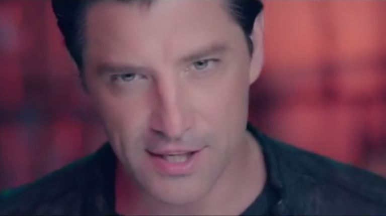 Σάκης Ρουβάς