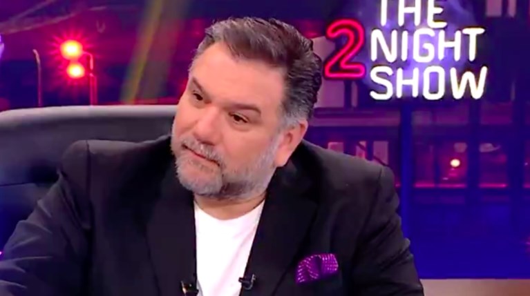 Γρηγόρης Αρναούτογλου