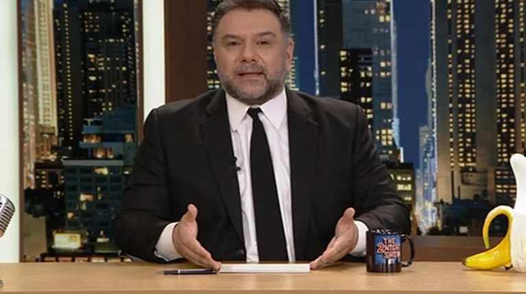 Γρηγόρης Αρναούτογλου