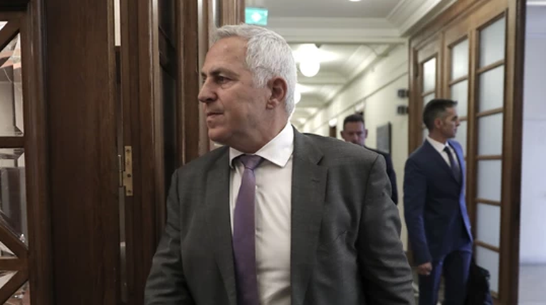 Ευάγγελος Αποστολάκης