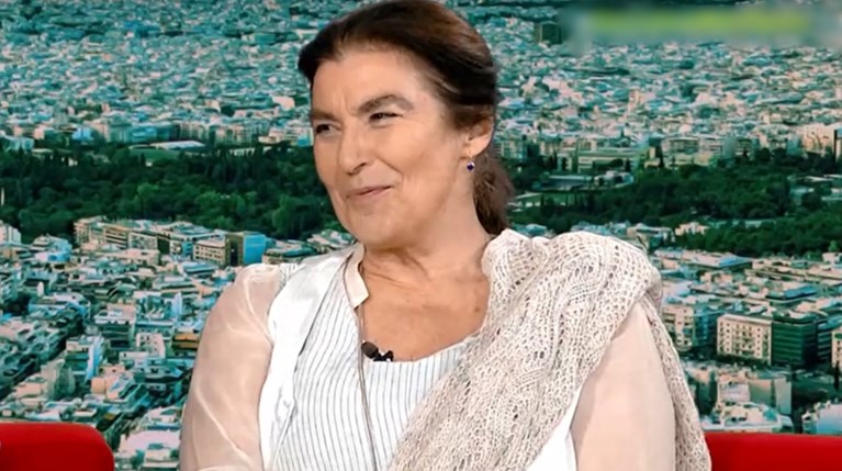 Λυδία Κονιόρδου