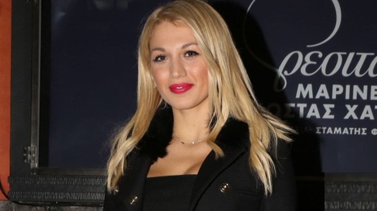 Κωνσταντίνα Σπυροπούλου R