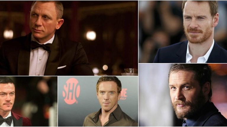 Ο Daniel Craig Εγκαταλείπει Τον James Bond