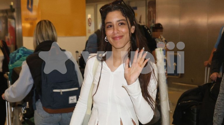 Μαρίνα Σάτι