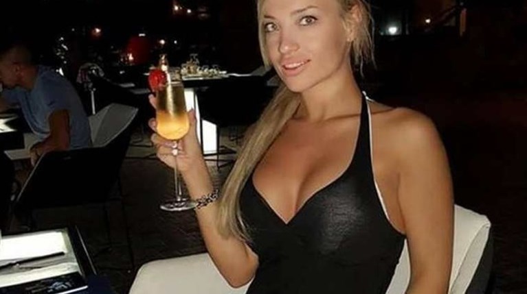 Αγγελική Κοκαλίτσα