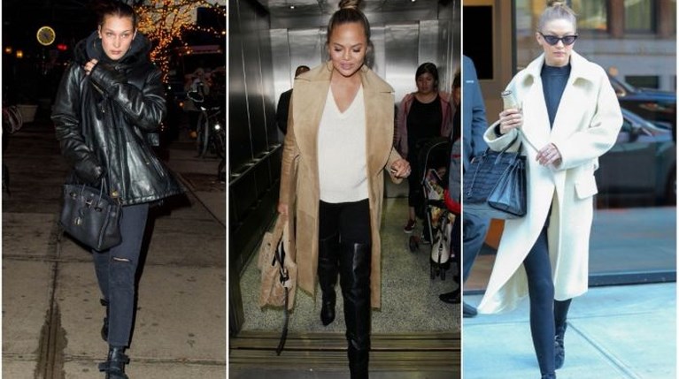 Stars Style Tips