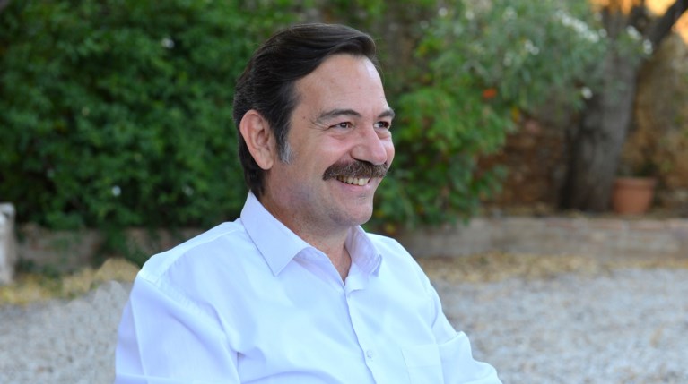 Αλέξανδρος Λογοθέτης