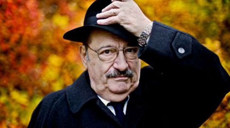 Umberto Eco