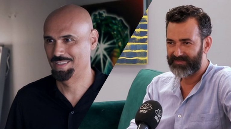 Άγγελος Μπράτης | Δημήτρης Σκουλός