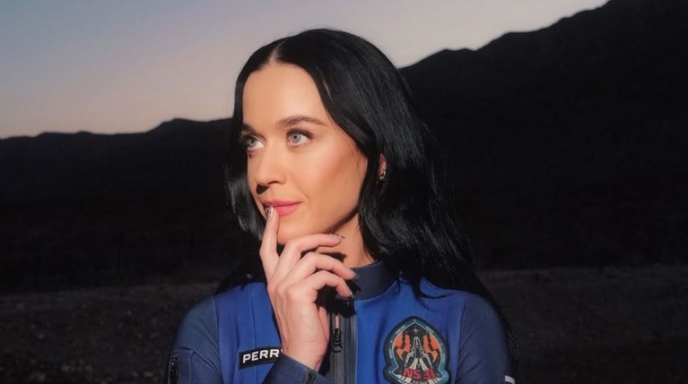 Katy Perry