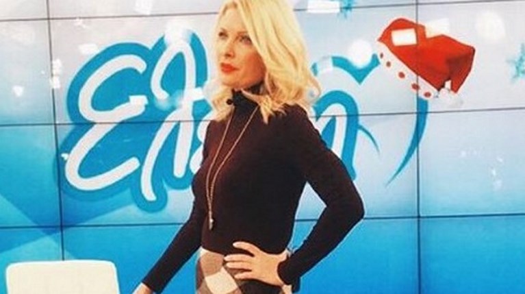 TV Style Report