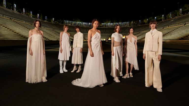 Dior Cruise 2022