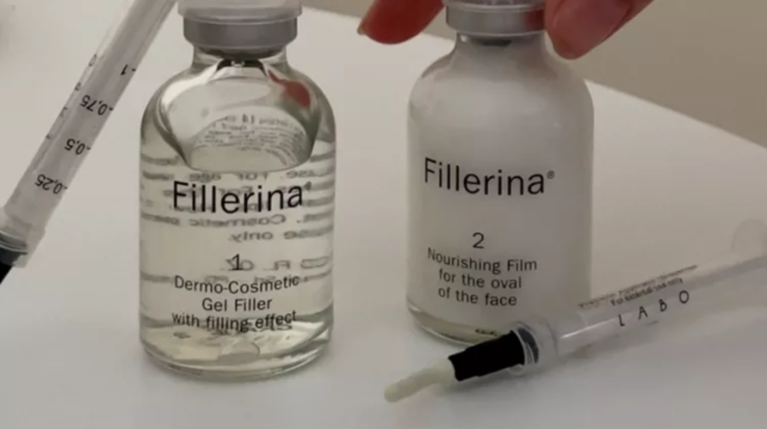 Αποτέλεσμα filler
