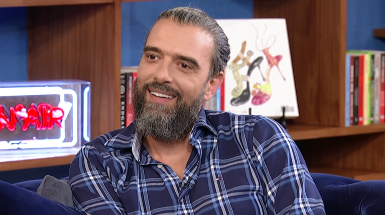 Σωτήρης Τσαφούλιας