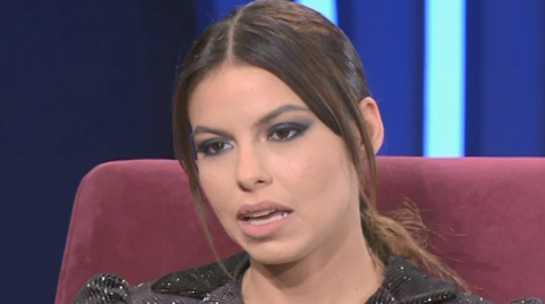 Μέγκι Ντρίο