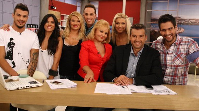 Πρωινό mou New