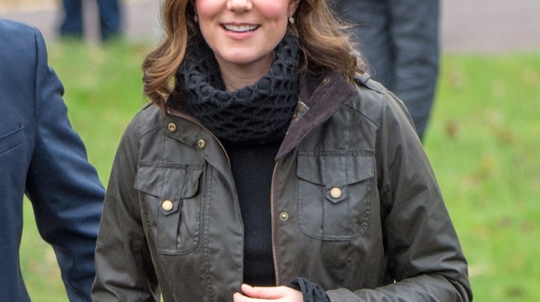 Kate Middleton