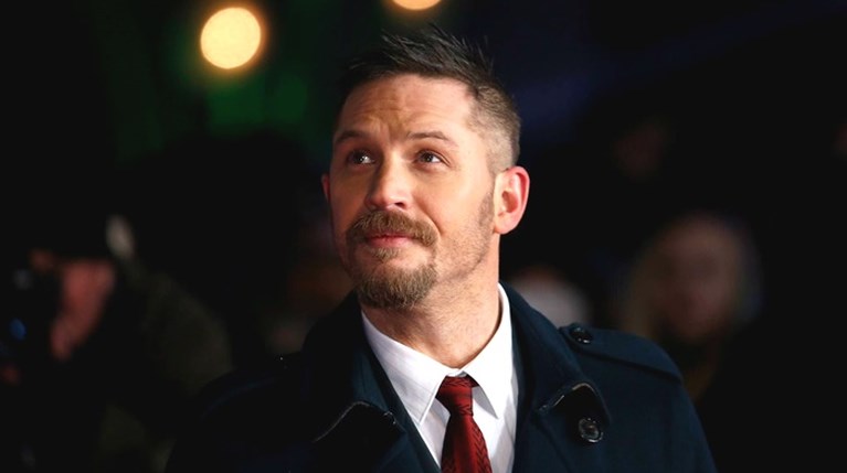 Tom Hardy