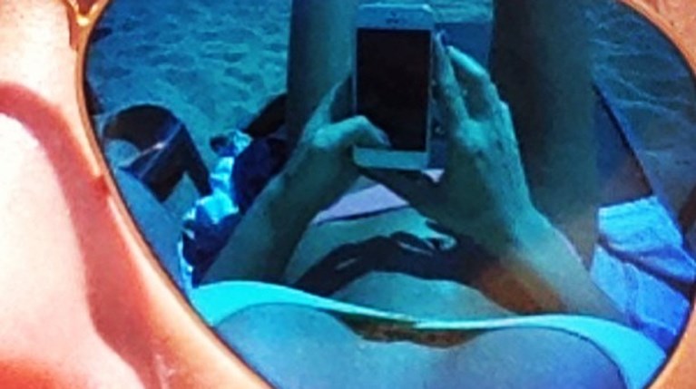 Δούκισσα instagram