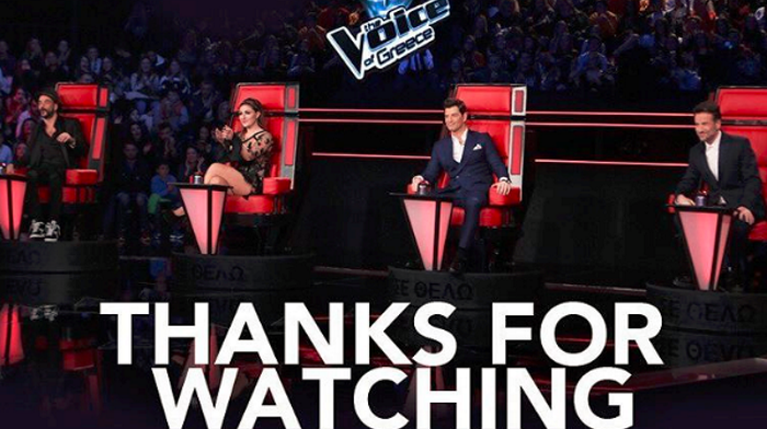 The Voice