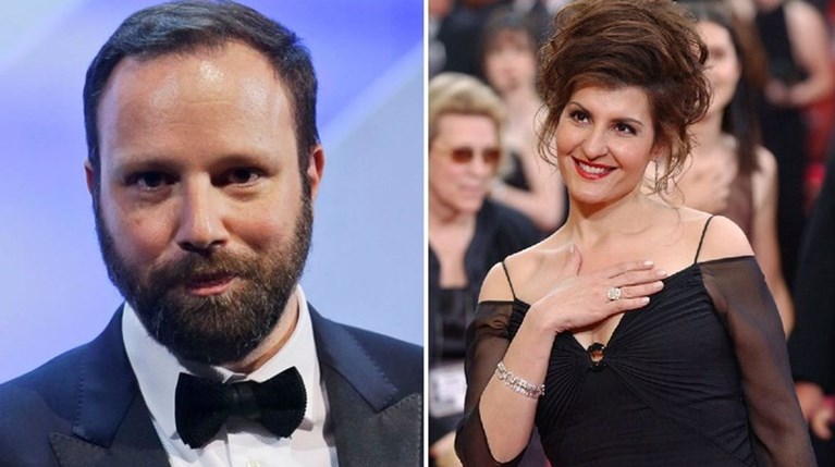 “ελληνικά” Oscars