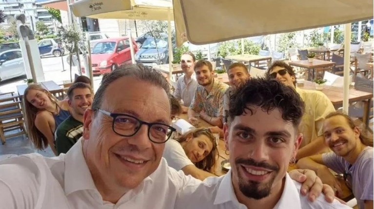 Σωκράτης Φάμελλος