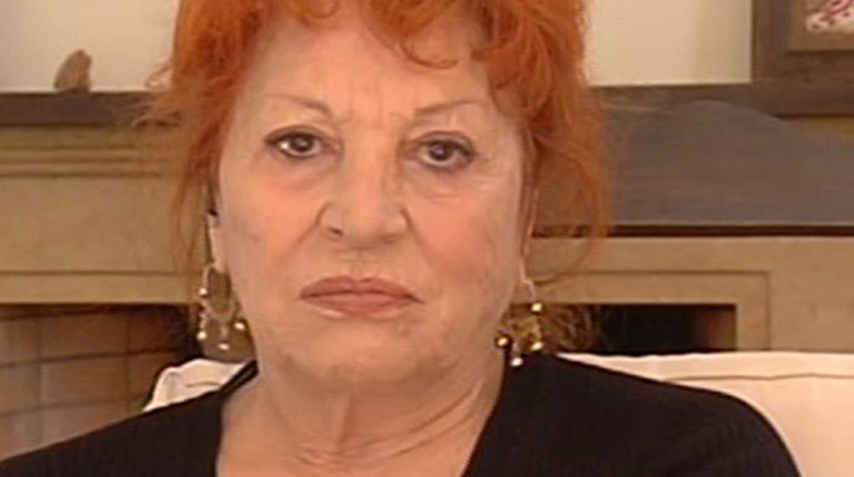 Χρυσούλα Διαβάτη