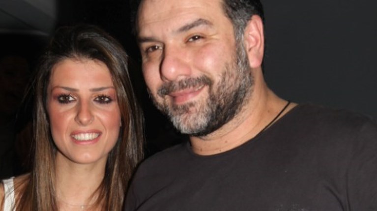 Γρηγόρης Αρναούτογλου - Κατερίνα Κόκλα R