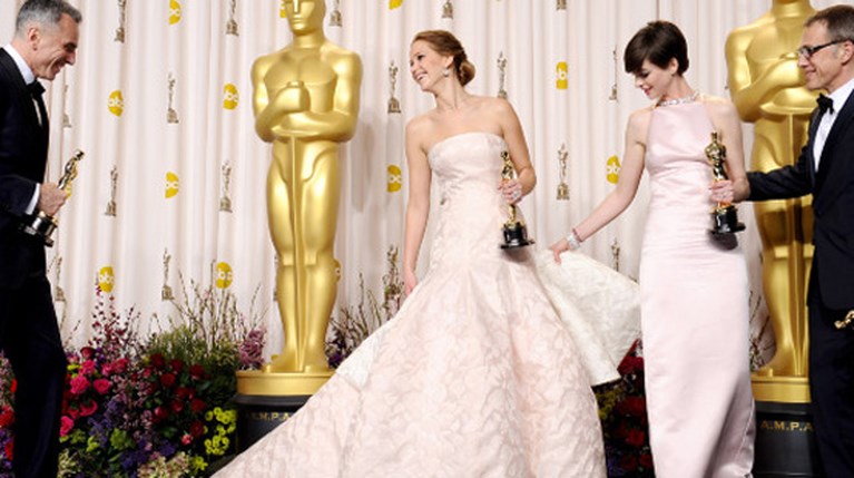 Βραβεία Όσκαρ 2013 