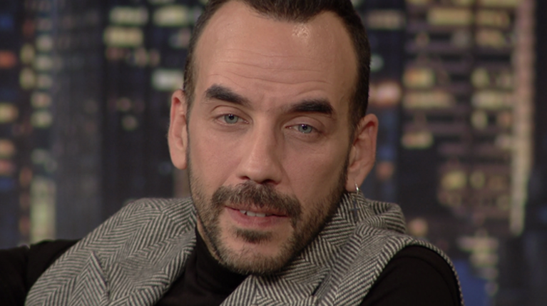 Πάνος Μουζουράκης