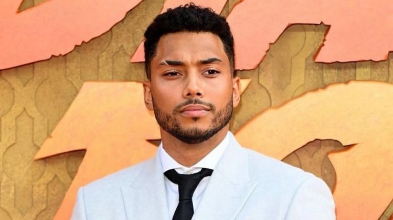 Chance Perdomo