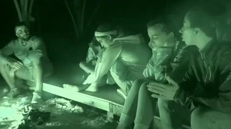Survivor Τούρκοι