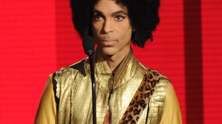 Prince