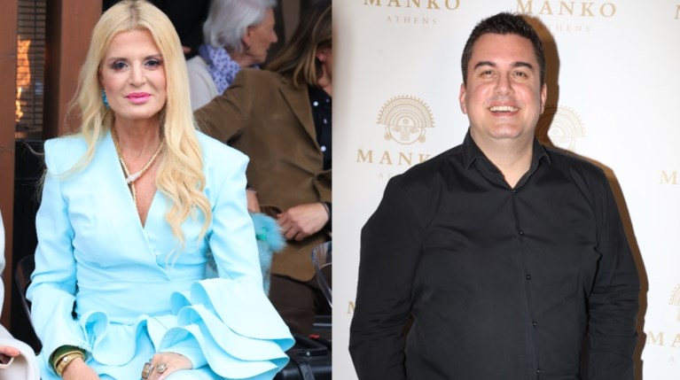 Μαρίνα Σταυράκη