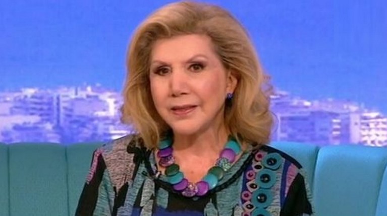 Λίτσα Πατέρα