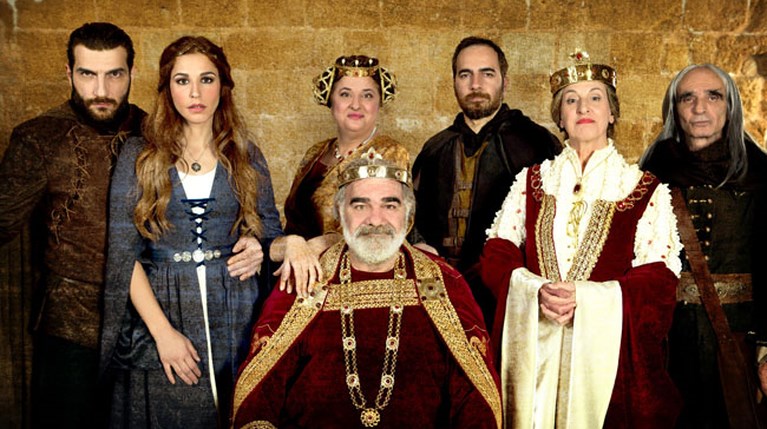 Παραμύθι... Αλλιώς