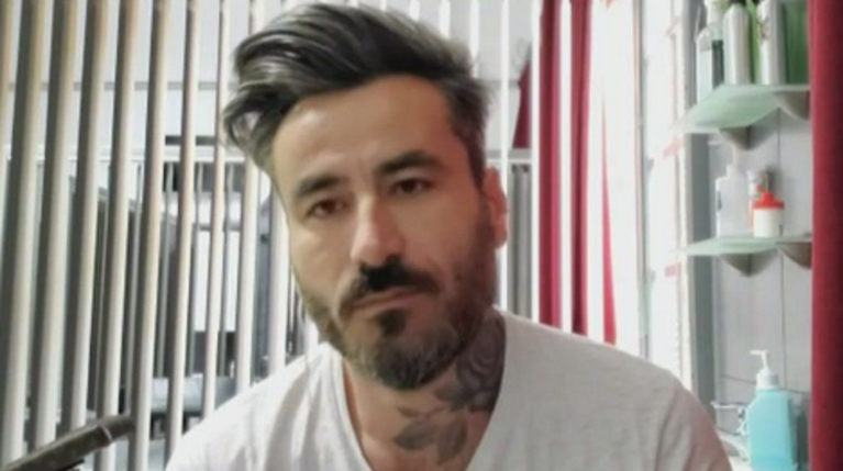 Γιώργος Μαυρίδης