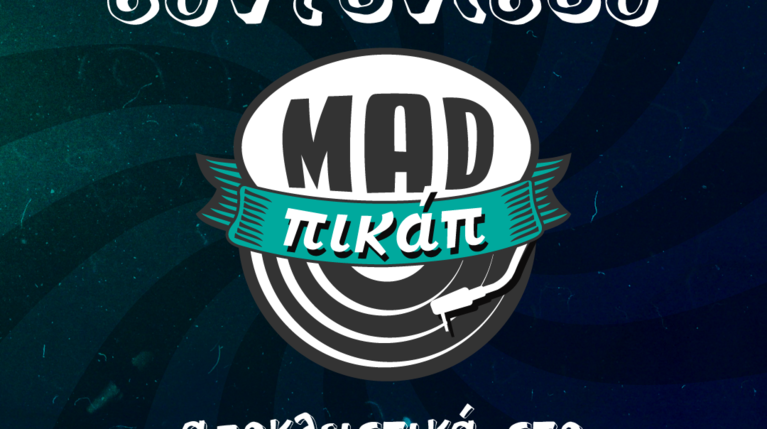 Mad