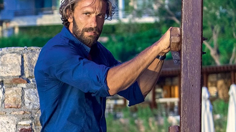 Γιάννης Μαρακάκης